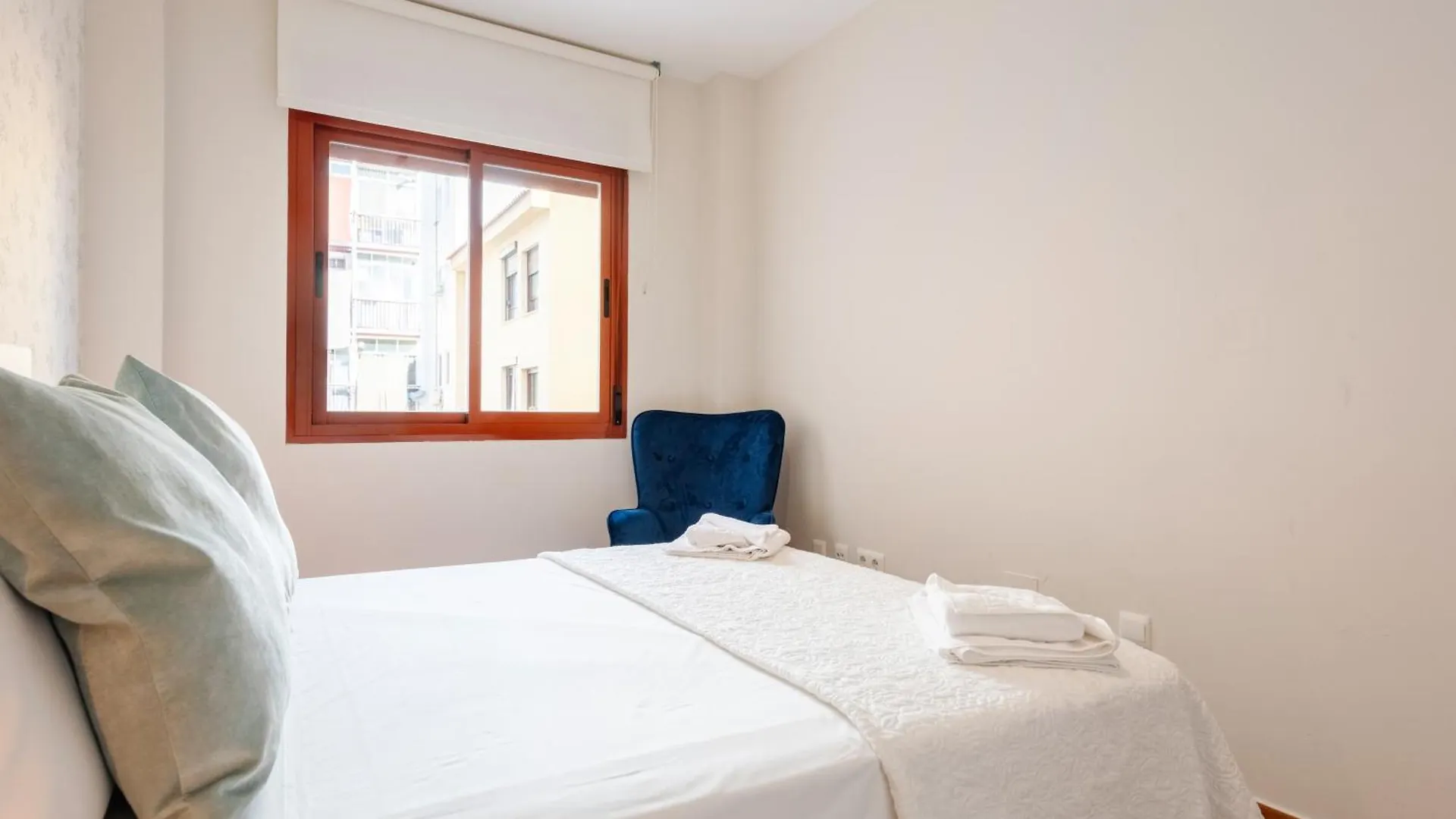 Stay U-Nique Apartment Juan De Austria Malaga