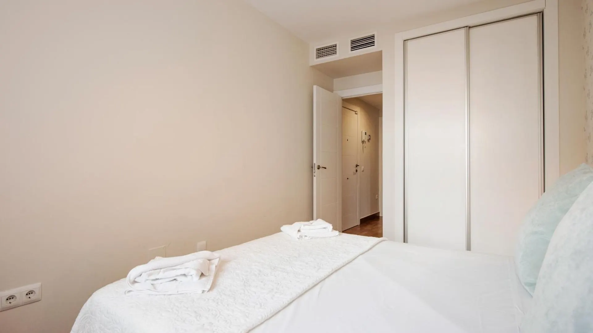 Stay U-Nique Apartment Juan De Austria Malaga 0*,  Spain