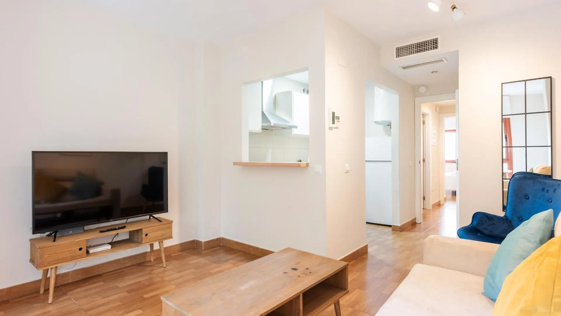 Stay U-Nique Apartment Juan De Austria Malaga
