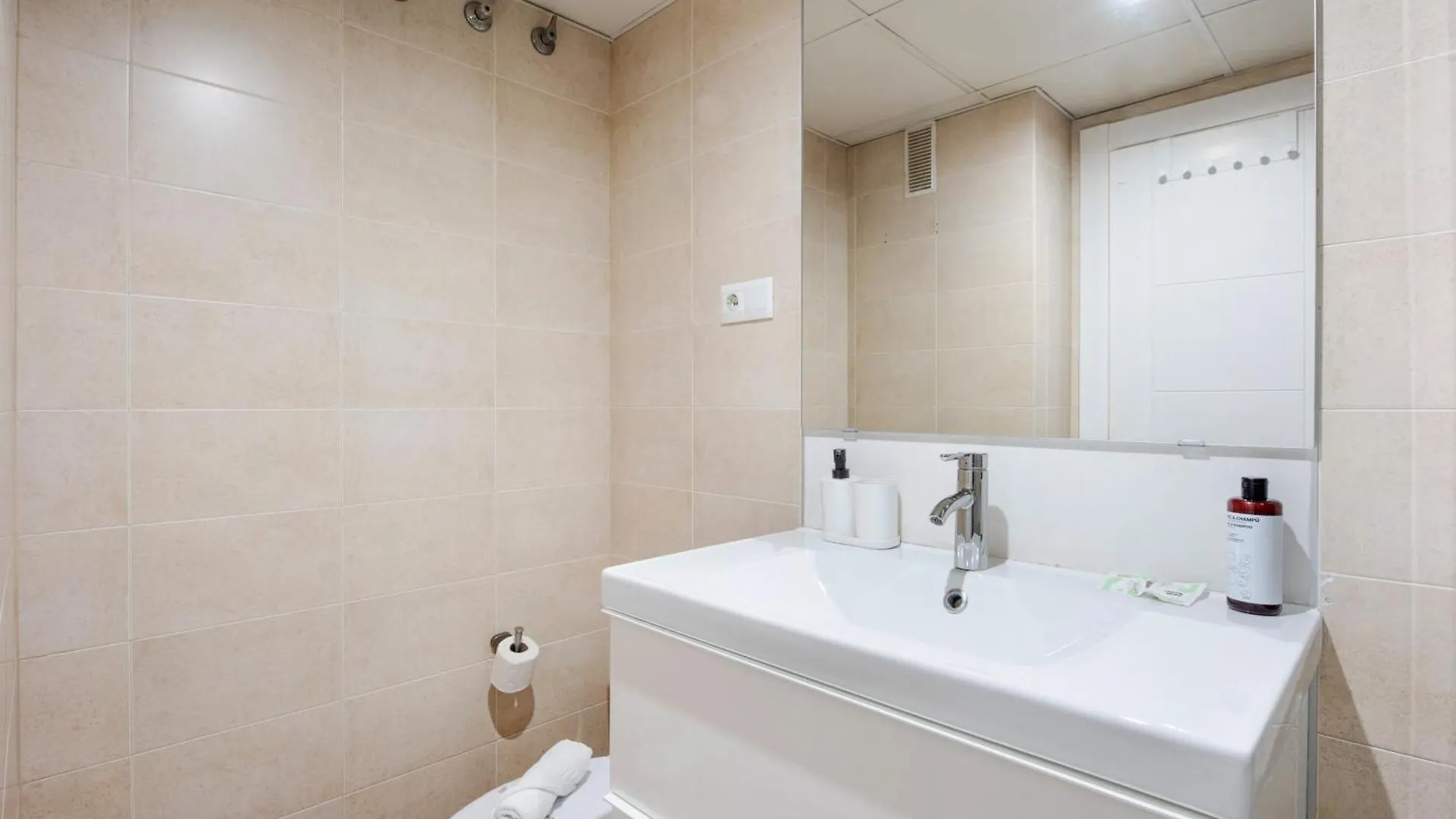 Stay U-Nique Apartment Juan De Austria Malaga